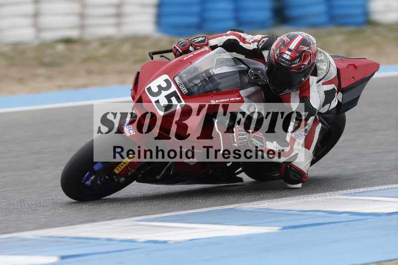 Archiv-2025/02 28.-31.01.2025 Moto Center Thun Jerez/schwarz-black/35